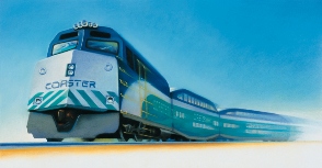 coaster