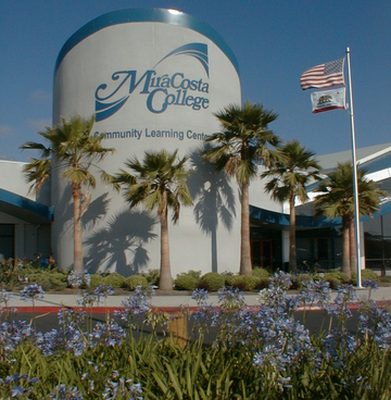 MiraCosta