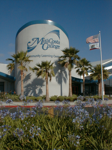 MiraCosta