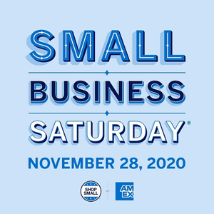 Shop Small