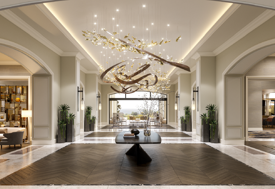 Park Hyatt Aviara