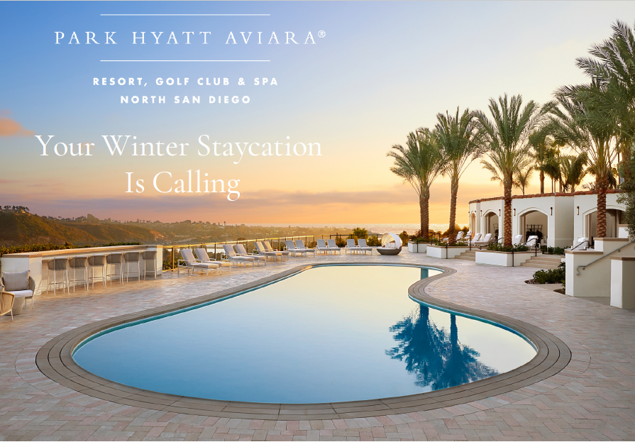 Park Hyatt Aviara