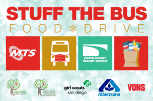 Stuff the Bus