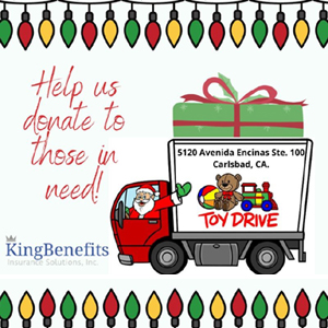 Toys for Tots
