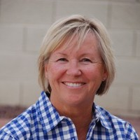 Joan Johnson