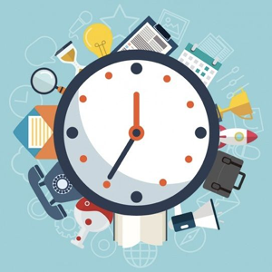 Structure Your Day