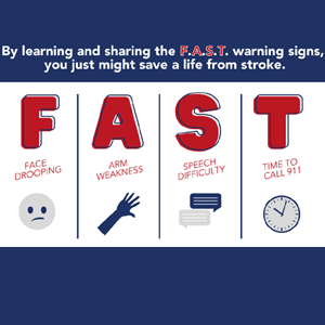 FAST
