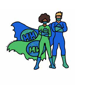 Mighty Masks