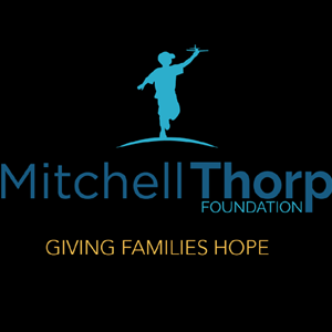 Mitchell Thorp
