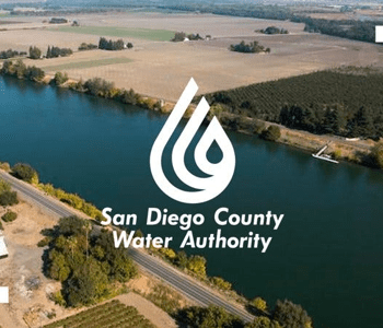 San Diego County Water Authority