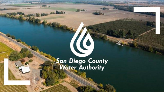 San Diego County Water Authority