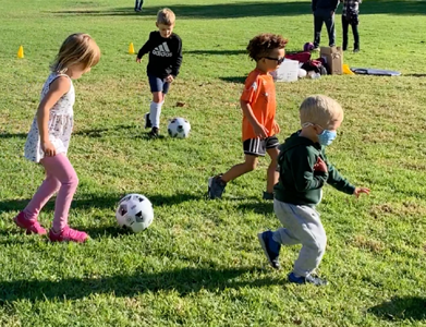 Soccer