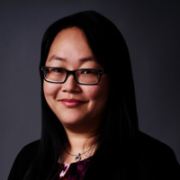 Sarah Kim