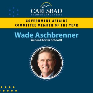 Wade Aschbrenner
