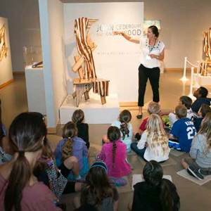 Art class