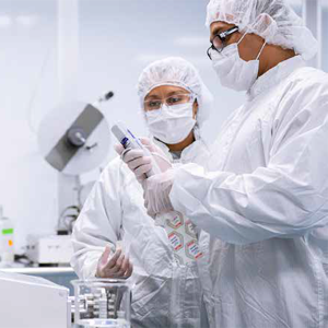 manufacturing