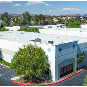 Commercial real estate