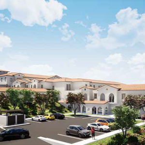 La Marea Senior Living