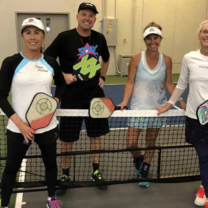 Pickleball Club of Carlsbad