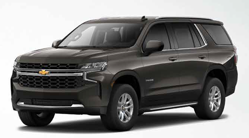 Premier Chevrolet