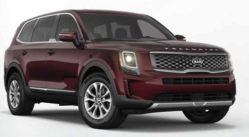 Premier Chevrolet