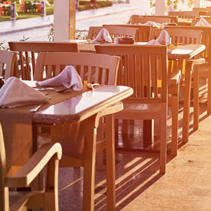 Restaurant Revitalization Fund