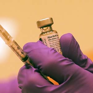 Covid-19 Vaccine