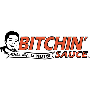 Bitchin' Sauce