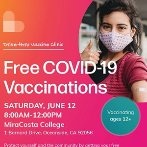 Covid Vaccination