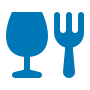 Food and Drink Icon